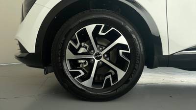 2021 KIA SPORTAGE gallery