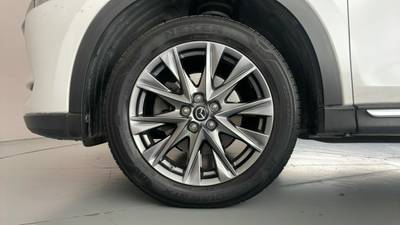 2020 Mazda CX-8 gallery