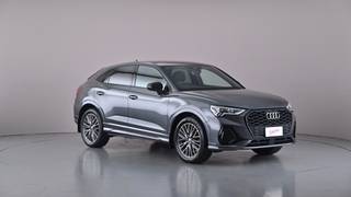 2020 AUDI Q3