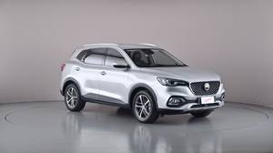 2022 MG HS