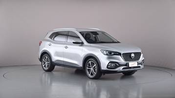 2022 MG HS
