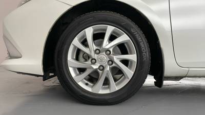 2018 TOYOTA COROLLA SPORT gallery