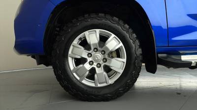 2018 LDV T60 gallery