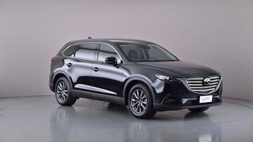 2022 MAZDA CX-9