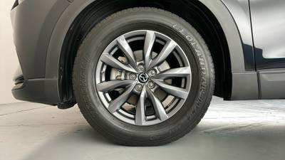 2022 MAZDA CX-9 gallery