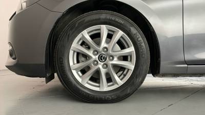 2018 MAZDA 3 gallery