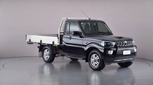 2021 MAHINDRA PIK-UP