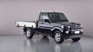 2021 MAHINDRA PIK-UP