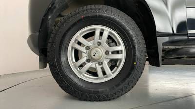 2021 MAHINDRA PIK-UP gallery