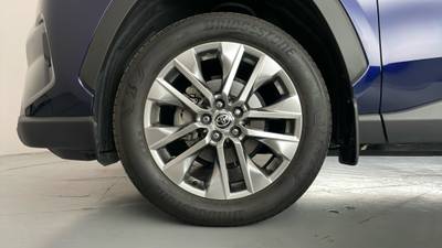 2022 TOYOTA RAV4 gallery