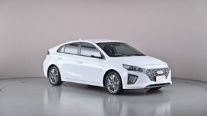 2020 Hyundai IONIQ