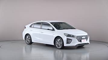 2020 Hyundai IONIQ