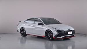 2023 HYUNDAI I30