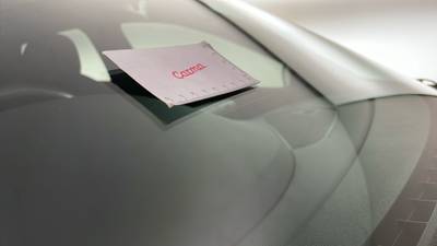 2023 HYUNDAI I30 imperfections