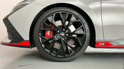 2023 HYUNDAI I30 gallery