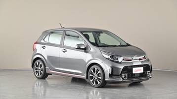 2022 KIA PICANTO