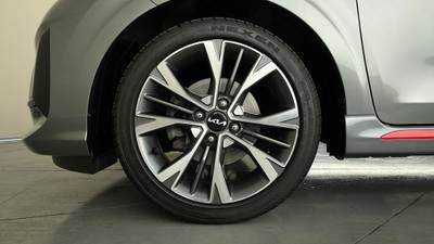 2022 KIA PICANTO gallery