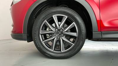 2020 MAZDA CX-5 gallery