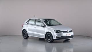 2016 VOLKSWAGEN POLO