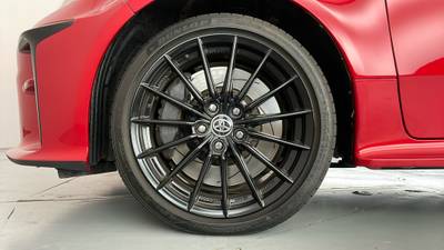 2020 TOYOTA YARIS gallery