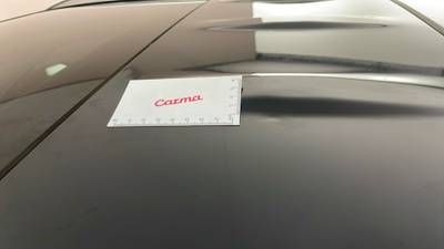 2021 HYUNDAI PALISADE imperfections