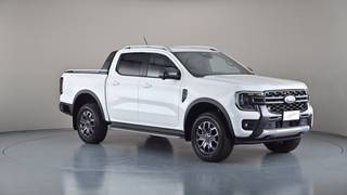 2023 FORD RANGER