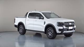 2023 FORD RANGER