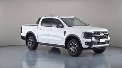 2023 FORD RANGER