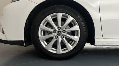 2018 TOYOTA CAMRY gallery