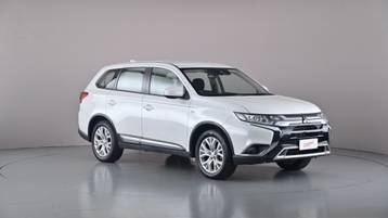 2021 MITSUBISHI OUTLANDER