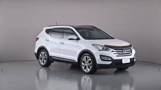 2015 HYUNDAI SANTA FE