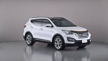 2015 HYUNDAI SANTA FE