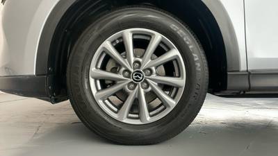 2022 MAZDA CX-5 SPORT gallery