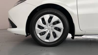 2017 TOYOTA COROLLA gallery