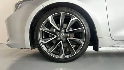2021 TOYOTA COROLLA gallery