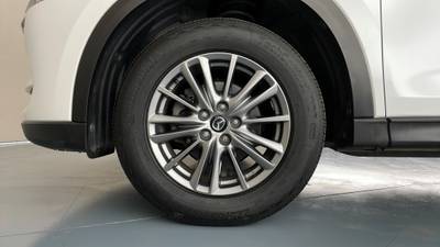 2018 MAZDA CX-5 gallery