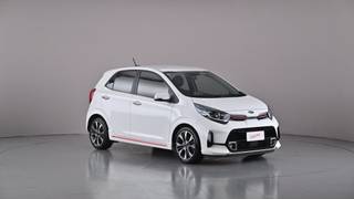 2021 KIA PICANTO