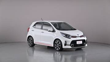2021 KIA PICANTO
