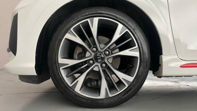 2021 KIA PICANTO gallery