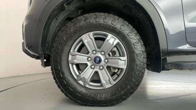 2022 Ford Ranger gallery