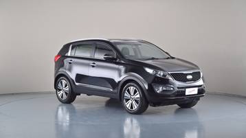 2014 KIA SPORTAGE