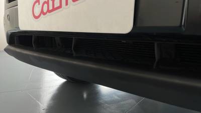 2014 KIA SPORTAGE imperfections