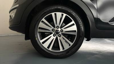 2014 KIA SPORTAGE gallery