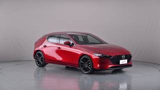 2019 MAZDA 3