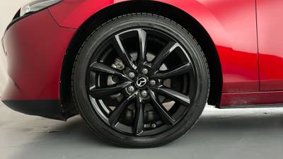 2019 MAZDA 3 gallery