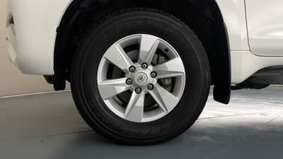 2021 TOYOTA LANDCRUISER PRADO gallery