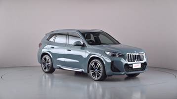 2023 BMW iX1