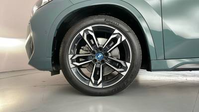 2023 BMW iX1 gallery
