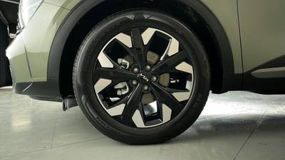 2023 KIA SPORTAGE gallery