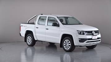 2022 VOLKSWAGEN AMAROK